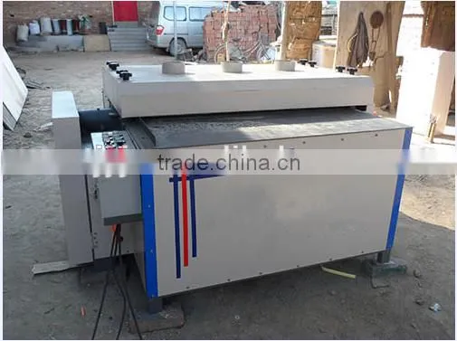 New Sale Multi Blade Wood Sawing Machine Woodworking Machinery photo-3