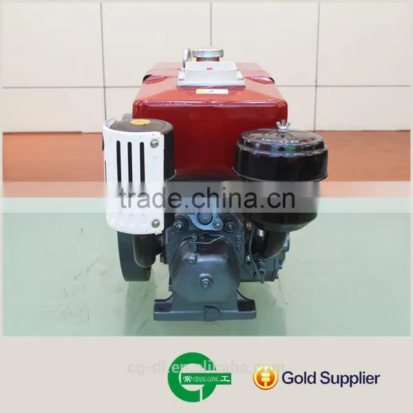 DIESEL ENGINE R180 CHANGGONG photo-2