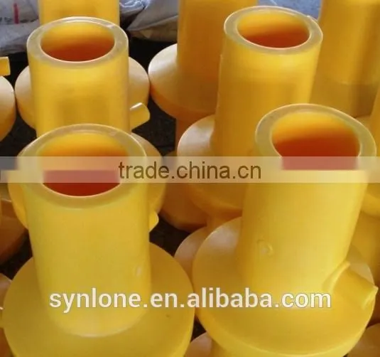 Cheap OEM Plastic Injection Mould/ Parts for Sale From China Factory photo-3