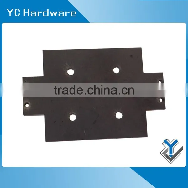 Sheet Metal Laser Cutting photo-4