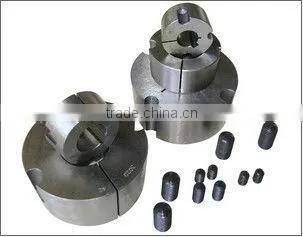 Taper Bush