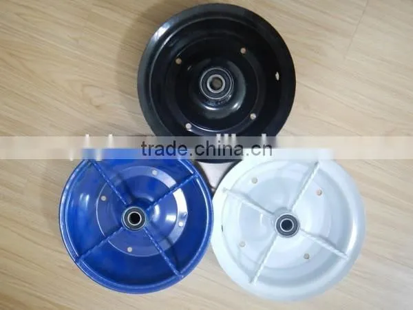 Wheel Barrow Rims 3.50-8 photo-2