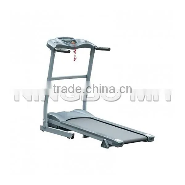Motorised Electric Treadmill Folding Running Machine With LED Display