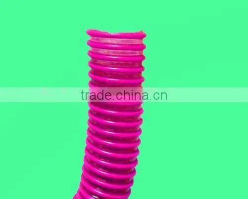 1" x 30m Trash Pump Water Suction Hose photo-3