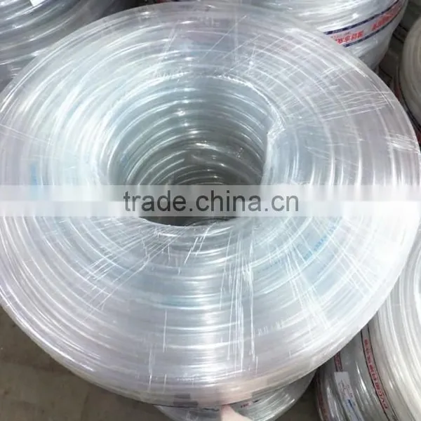 Wholesale Food Grade Pvc Clear Hose photo-4