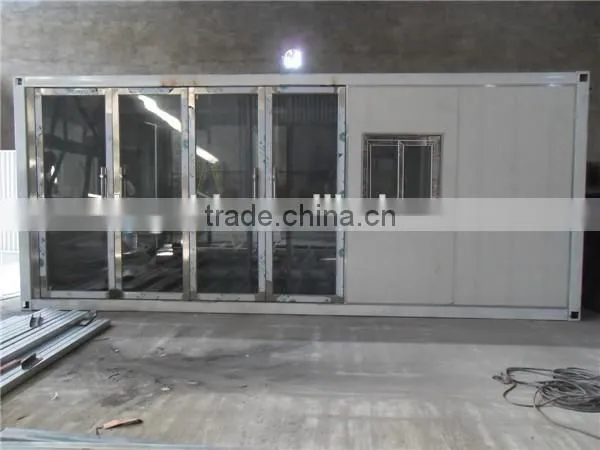 Comfortable Container House photo-2