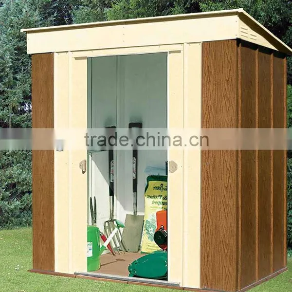 Garden Shed Metal/super Sale Storage Shed photo-4