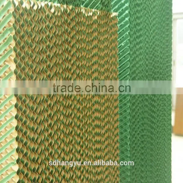 China Best Quality Evaporative Cooling Pad System in Chicken House photo-3