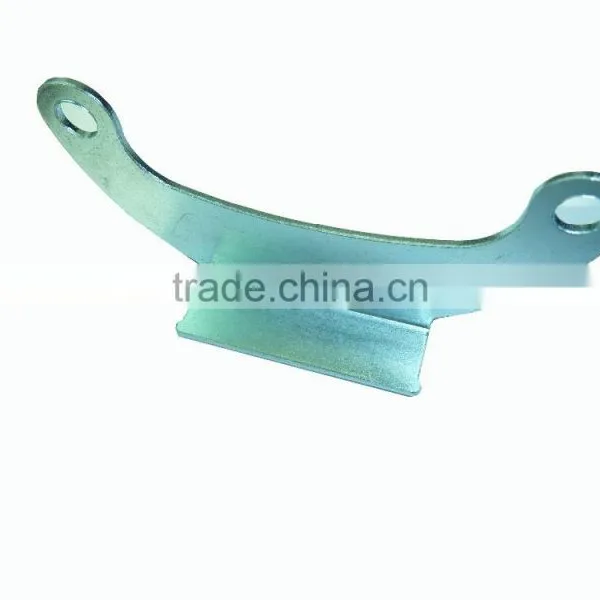 Spare Parts Fuel Tank for Brush Cutter 43cc/52cc photo-2
