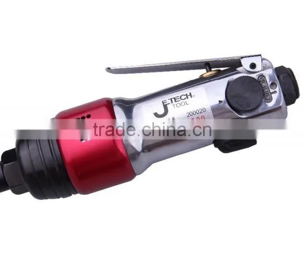 1" Air Impact Wrench photo-3
