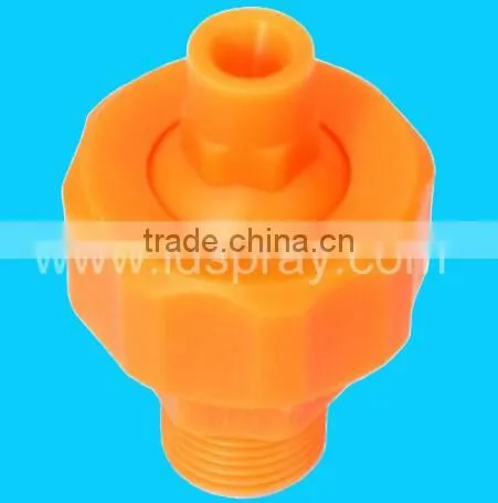 155 Series Adjustable Ball Clip Clamp Nozzle photo-2