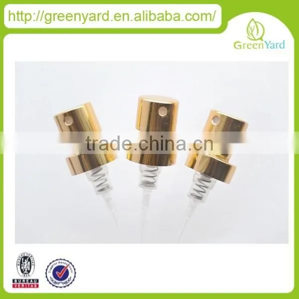 Cosmetic Packaging Mist Sprayer Perfume Pump photo-6