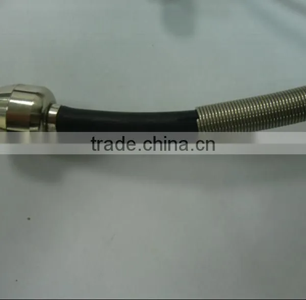 Borescope, Boroscope Videoscope and Pipe Inspection Drain Camera 25mm photo-4