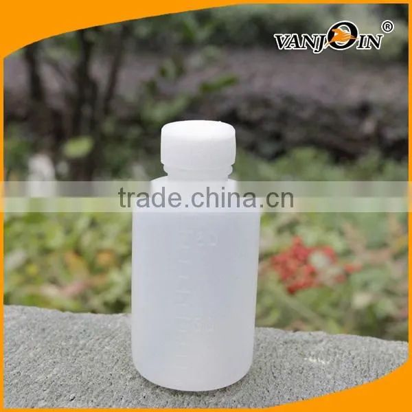 2 oz Soft Plastic Pill Power Containers PP photo-2