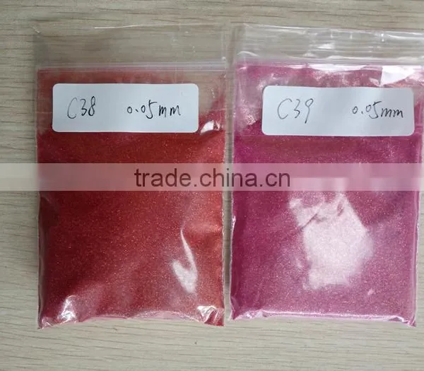 Fine Glitters Powder photo-2