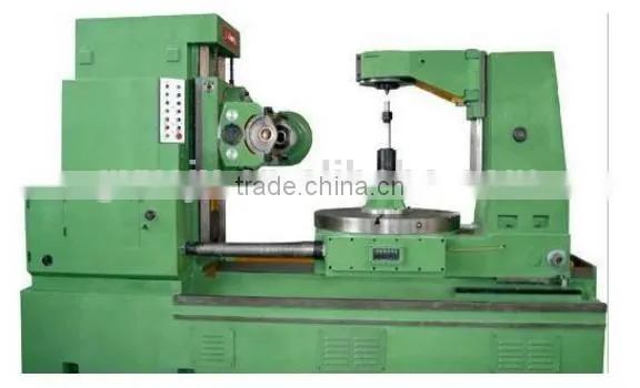 Large Process Capacity Gear Hobbing Machine Factory Y31200 photo-2