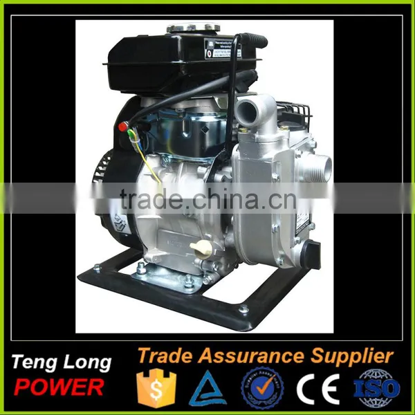 High Quality 1 Inch Gasoline Water Pump Spare Parts For Sale photo-4