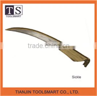 Saw Blade Sickle 34cm photo-4