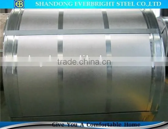 Galvanized Steel Coils / Zinc Coating SteelI /Manufacturers photo-4