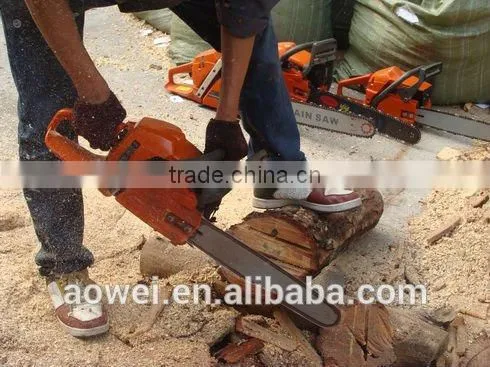 Chinese Chainsaw Manufacturers photo-3