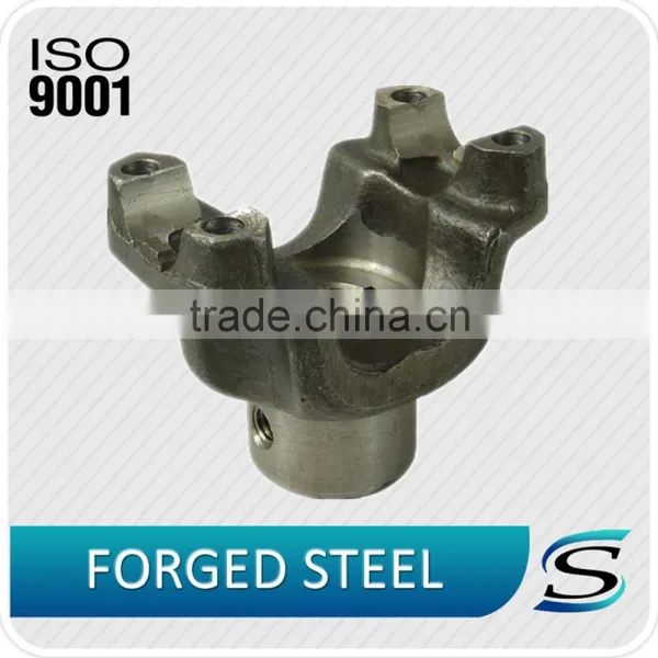 Forging Parts Custom Steel Forging photo-2