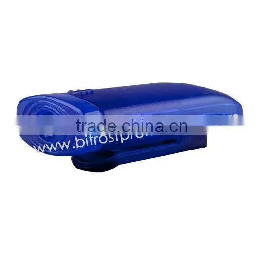Tongue Depressor Holder With Light photo-3