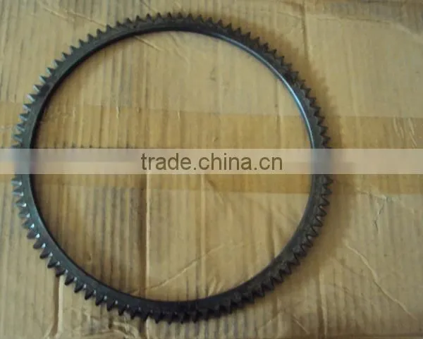 Diesel Engine Parts-Flywheel photo-2