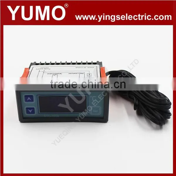 STC-100A Temperature Controller STC-100A Heating Thermostat photo-2