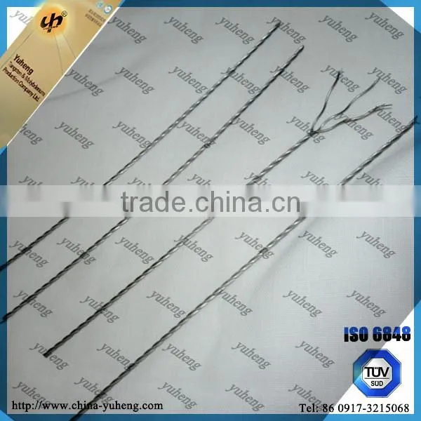 Pure Tungsten Wire 1.5mm Flexible Wire Core Cable Flux Cored Wire Dual Core Wire