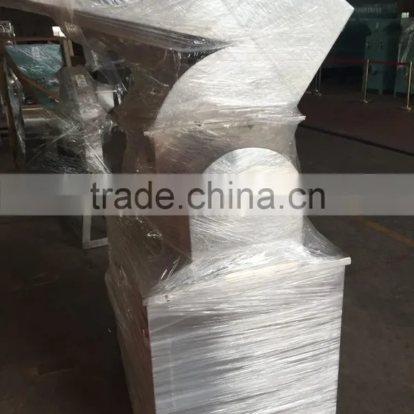 China Popular Best Seller Sheep Bone Strength Crusher,animal Feed Bone Material Crusher,animal Bone Crusher photo-2