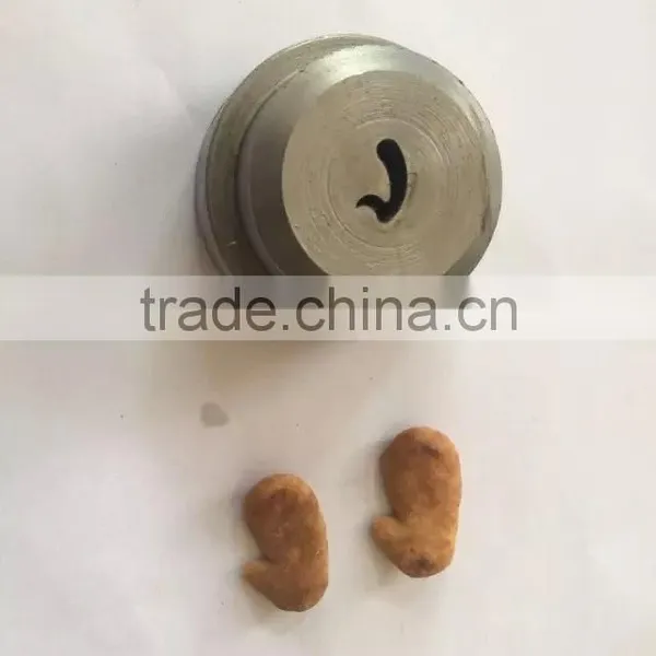 Chocos Snacks Machinery photo-5