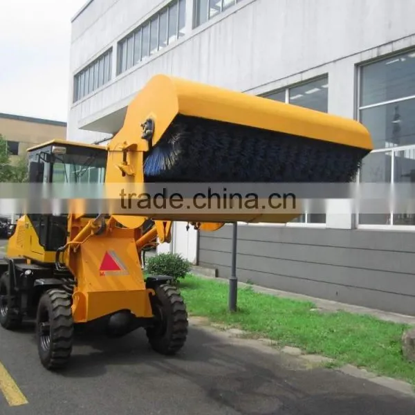 Pavement Cleaner photo-3