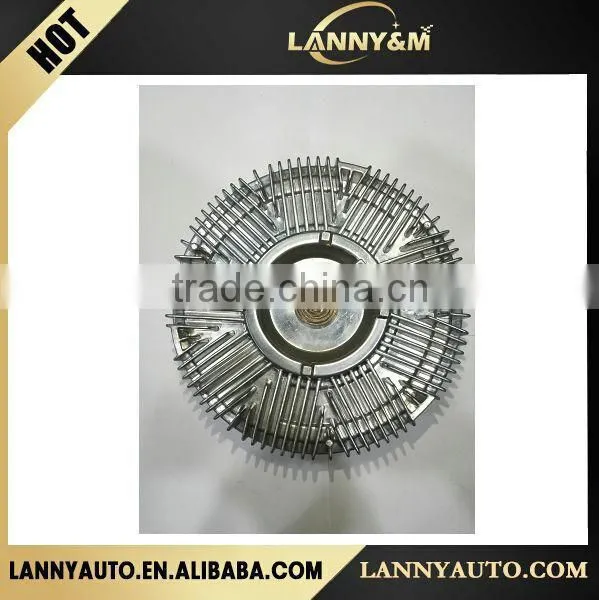 Hot Sale Silicon Oil Fan Clutch for Truck 010023323,1210-09157-07,1651724C1,1654589c1,1659949C1,1660907C91 photo-2