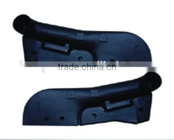 Hot Sale Auto Fuse Box FOR D-MAX photo-2