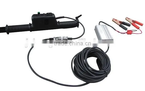 2016 New Electric Olive Harvester ZLOME008-2 Electric Olive Shaker With CE Certificate on Variable Speed photo-2