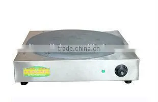 Commercial Single Head Electric Crepe Maker photo-4