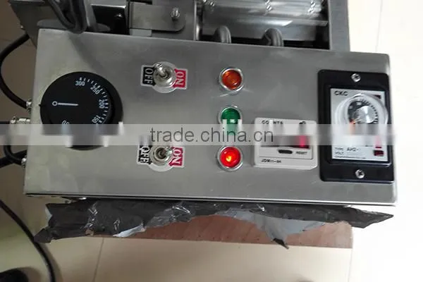 GRT-T101 Donut Fryer Machine photo-3