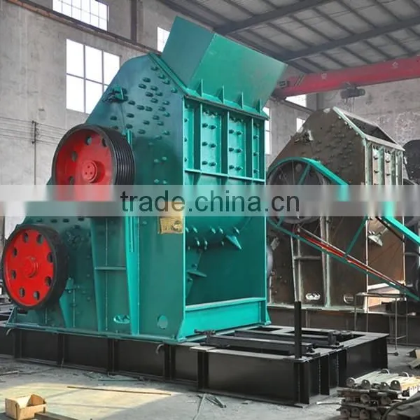 Quarry Crusher/Sand Crusher Machine/Rock Crusher for Gold photo-6