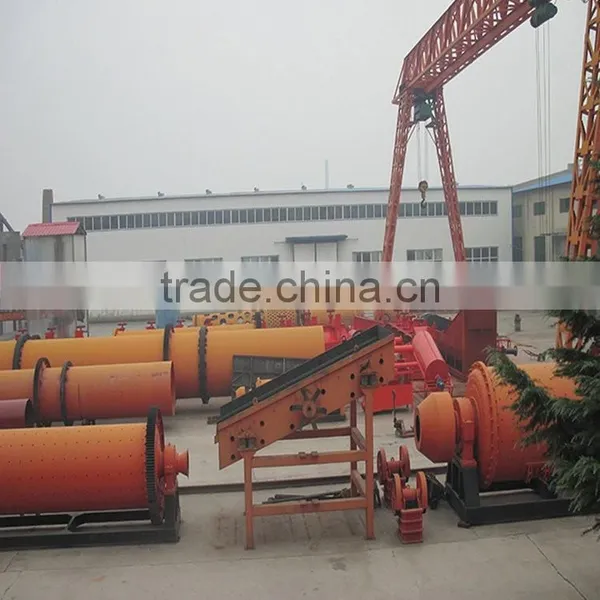 Competitive Price Grain Rotary Drum Dryer With Trade Assurance photo-3