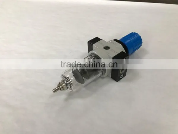 Direct Sale JULY Automatic Pneumatic Air Source Filter Regulator photo-3