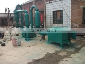 High Quality and Widely Used Fertilizers Rotary Drum Dryer/sawdust Rotary Durm Dryer