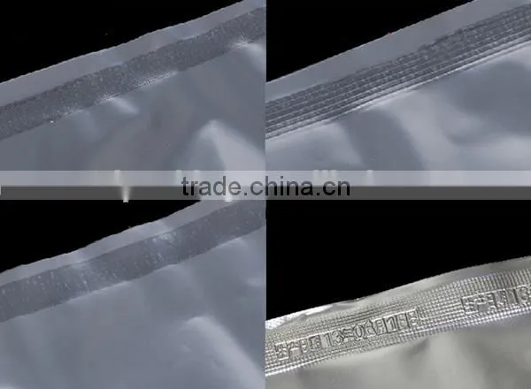 Automatic Vertical and Horizontal Plastic Bag Sealer Lacquered Film Sealing Machine photo-3