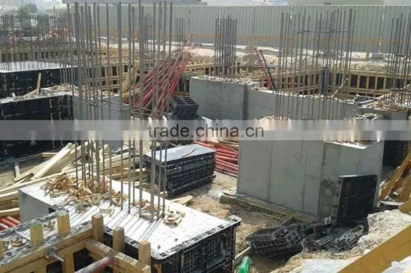 Building Construction Materials Steel Support Props photo-6
