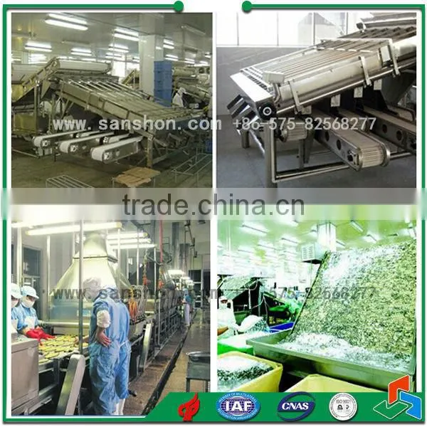 Sanshon Shrimp Grading Machine photo-2