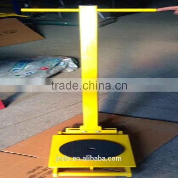 18t Cargo Trolley photo-2