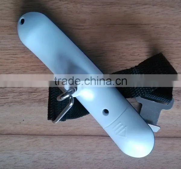 Protable Hanging Electronic Digital Suitcase Scales photo-2