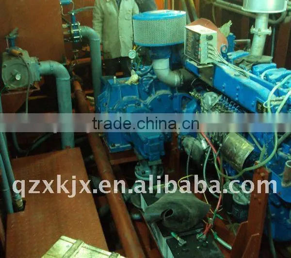 Lowest Price Cutter Suction Dredger for Sale in China photo-3