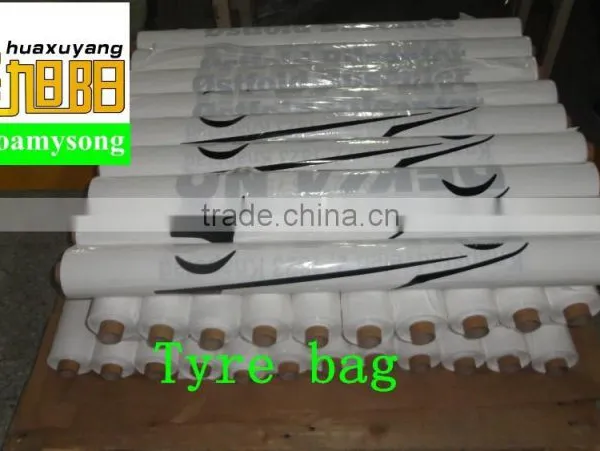 WHOLESALE! Industrial Heavy Duty Plastic Tyre Garbage Bags photo-6
