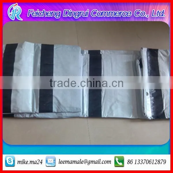 UNHCR/UNICEF Approved PE Plastic Fabric photo-2