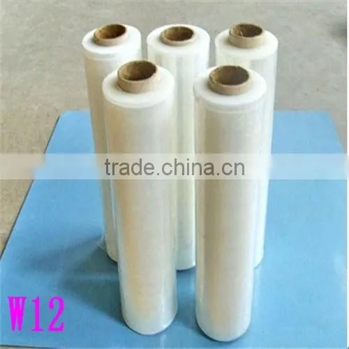 100% New Material LLDPE!!! LLDPE Wrapping Film, Lldpe Shrink Film, LLDPE Wrapping Stretch Film photo-5